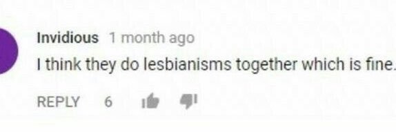 lesbianspirk's profile banner image