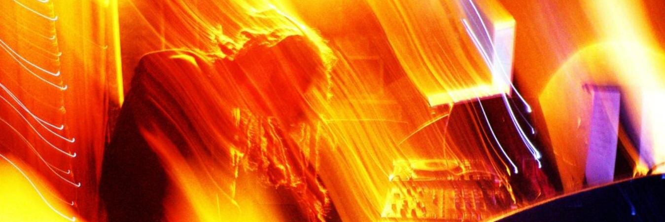 Shamanik's profile banner image