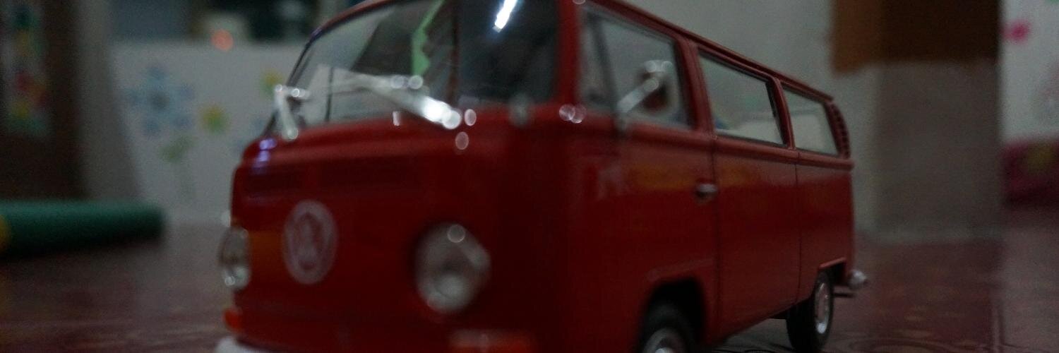 234L's profile banner image