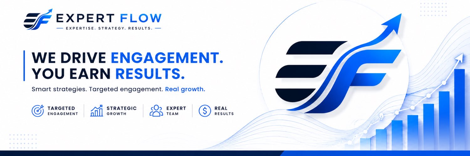 Expert Flow banner
