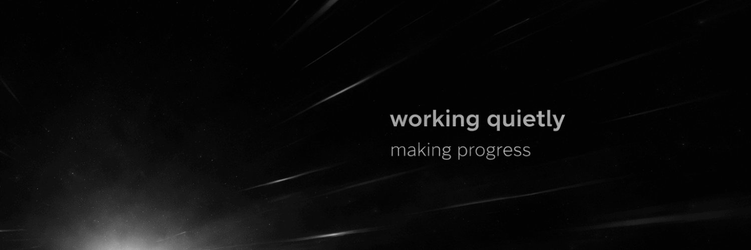crownixdev's profile banner image