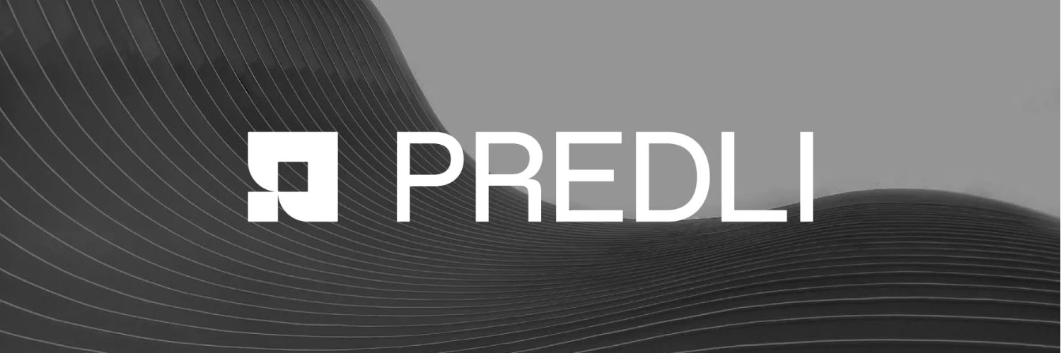 Predli banner