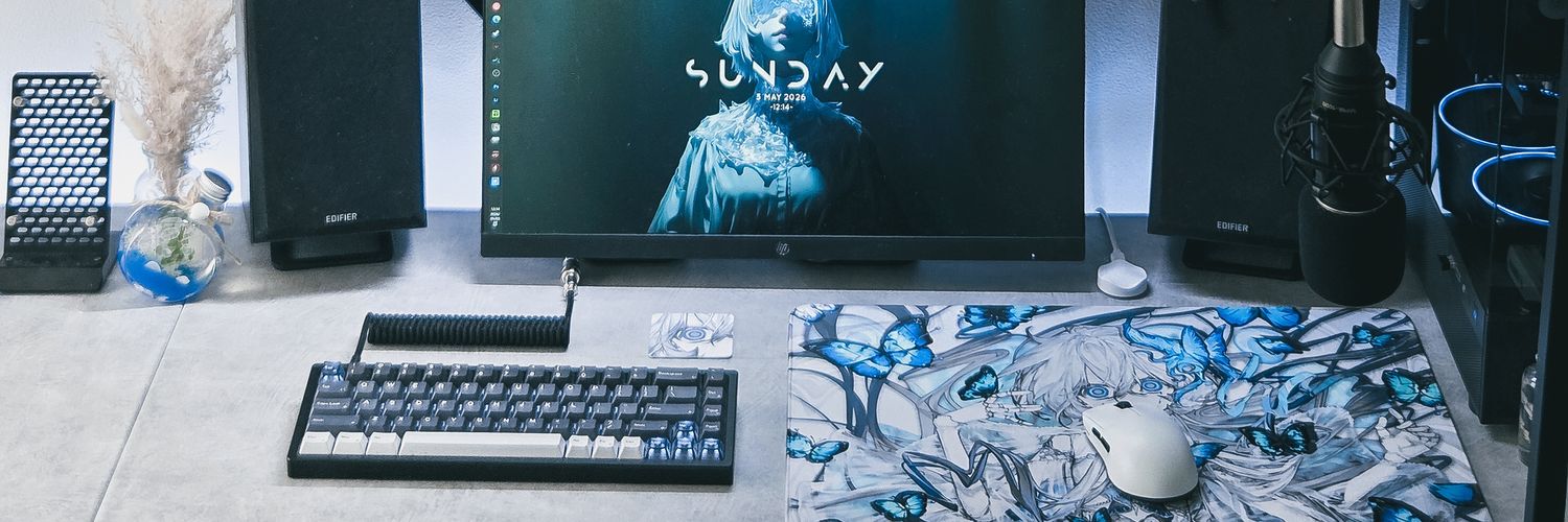 匁來∅│m3kur banner