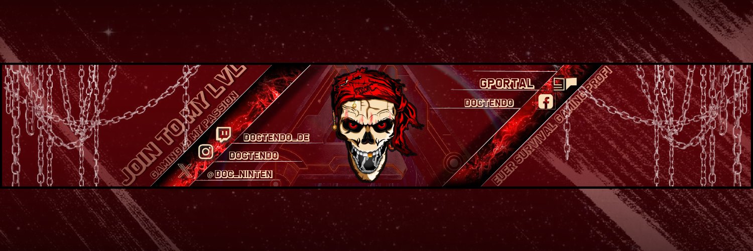 Doctendo banner