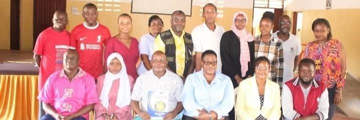 Kilifi CSOs Network banner