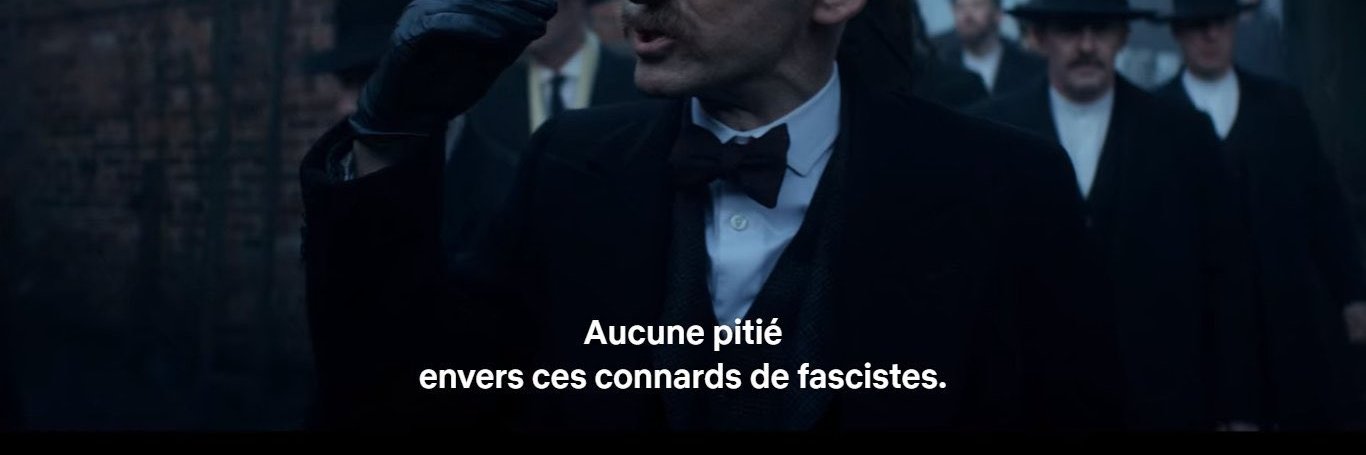 Général de Gauche 🎙️🇫🇷 banner