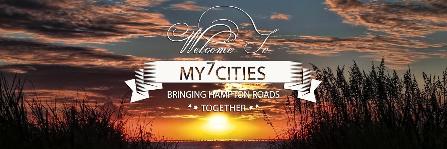 My7CitiesVA's profile banner image