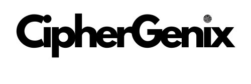 Cipher Genix banner