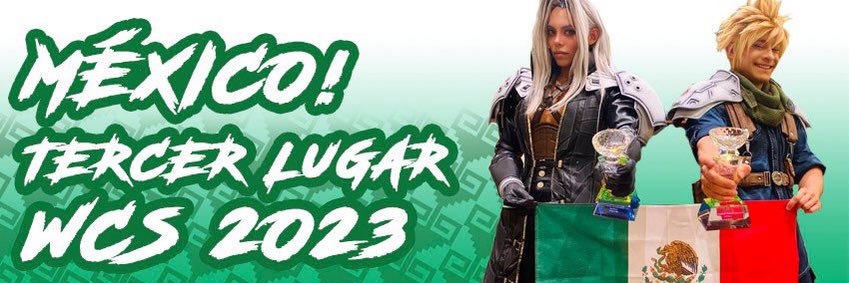 World Cosplay Summit banner