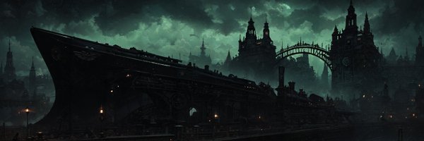 Dercius_X Profile Banner