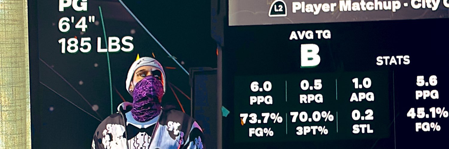 TheWayOfRichF3's profile banner image