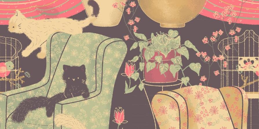 Coretankiki's profile banner image