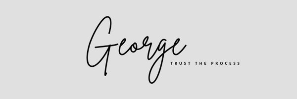 george_codegg Profile Banner