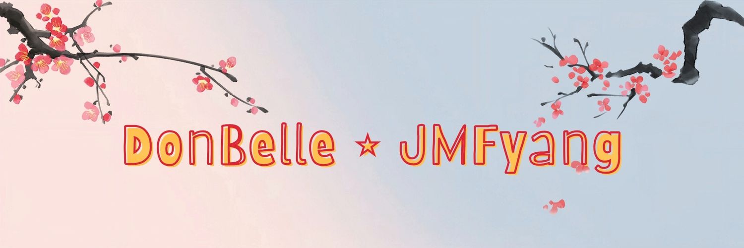 bubblycherae's profile banner image