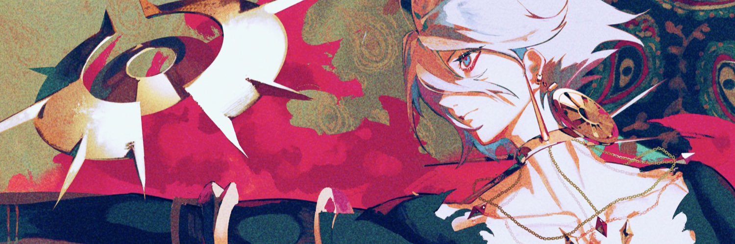 kuzuhasuki's profile banner image