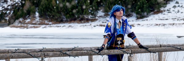 cloudcoss Profile Banner