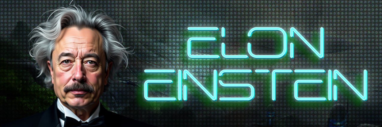 SOLElonEinstein's profile banner image