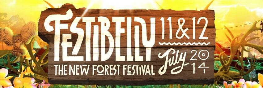 festibelly's profile banner image