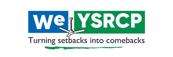 we_ysrcp Profile Banner