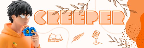 Creeep3r Profile Banner