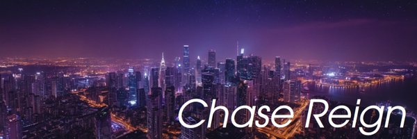 Chase_Reign69 Profile Banner