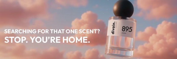 divainparfums Profile Banner