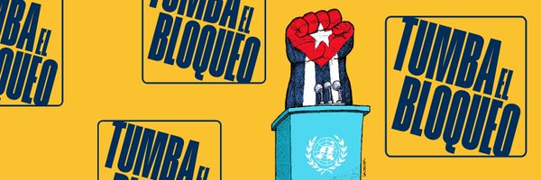 EmbaCubaIran's profile banner image