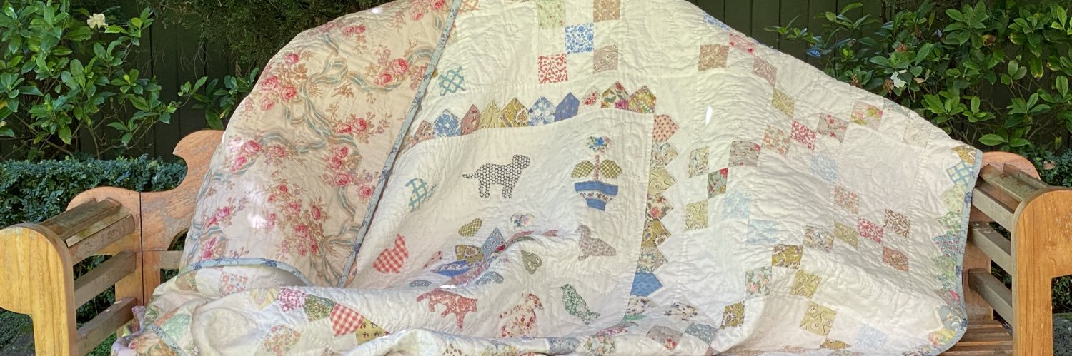 DeeBaker 🦻🏻 banner