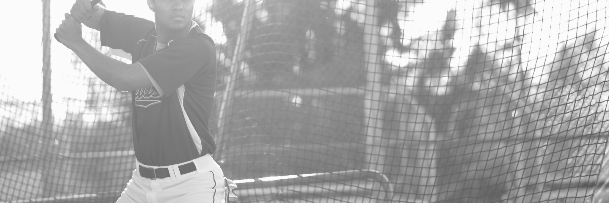 Jaime Baseball banner