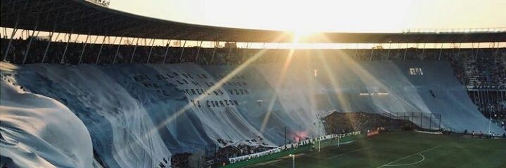 Federico Madeo banner