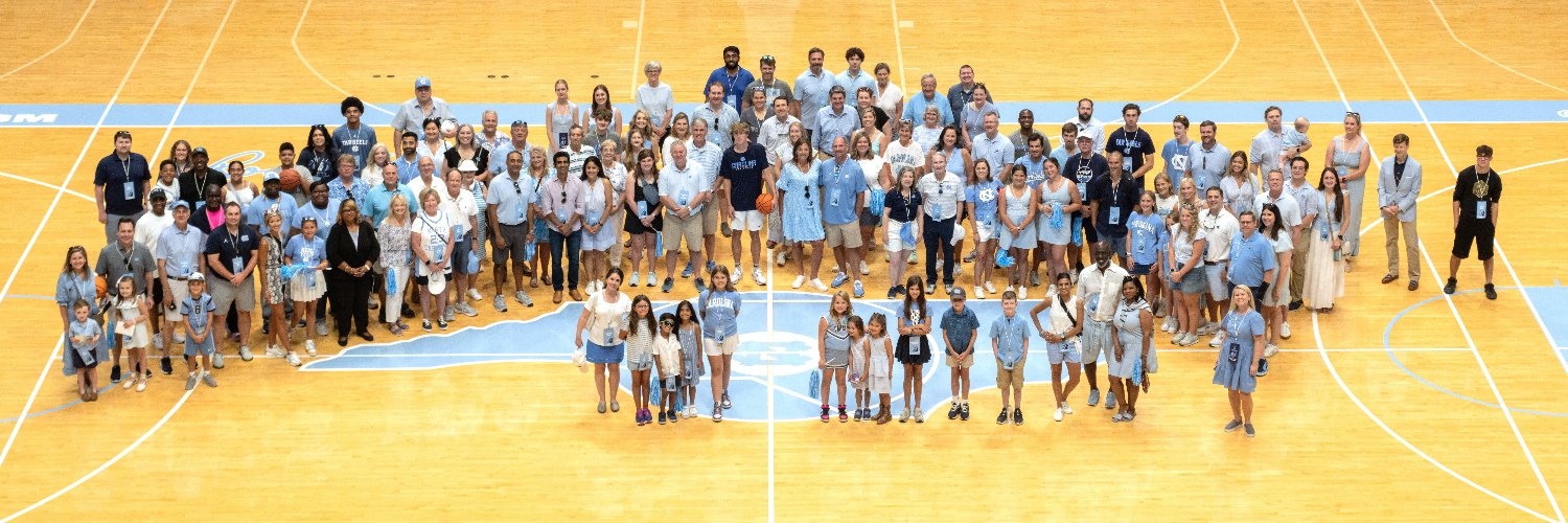 UNC Public Affairs's banner
