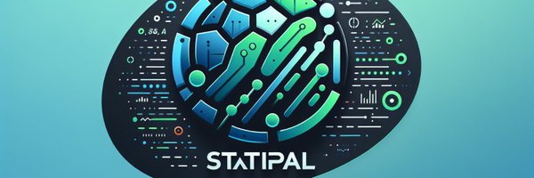 StatPalData Profile Banner