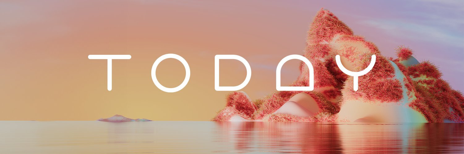 TODAY - WE HAVE REBRANDED banner