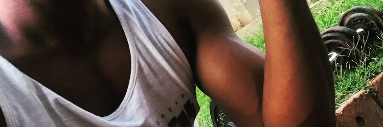 Princey_SA's profile banner image