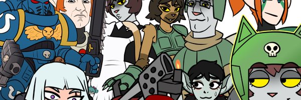 LorepawYT Profile Banner