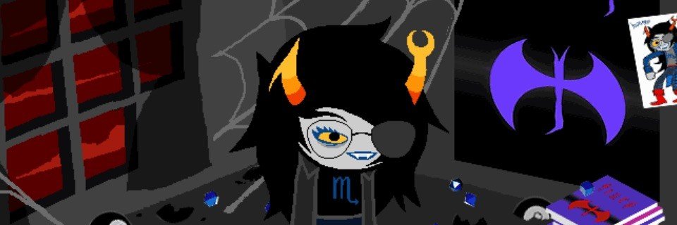 evilshitinator's profile banner image