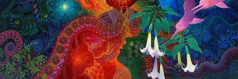 esverdebosque's profile banner image