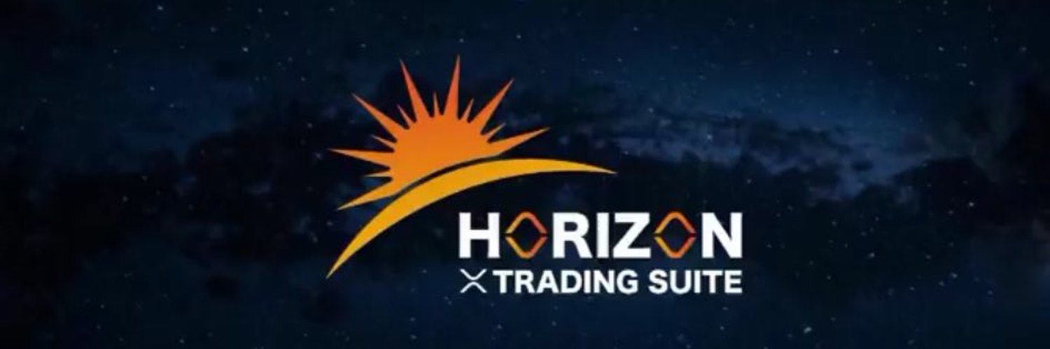 Horizon's banner