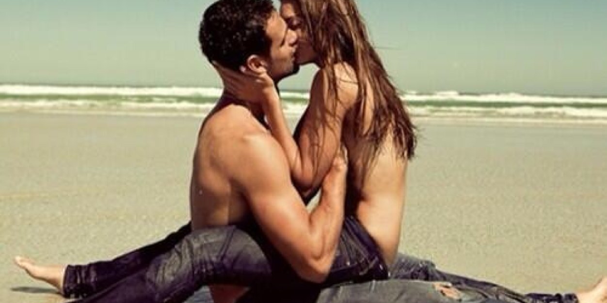 NotSoPerfCouple's profile banner image