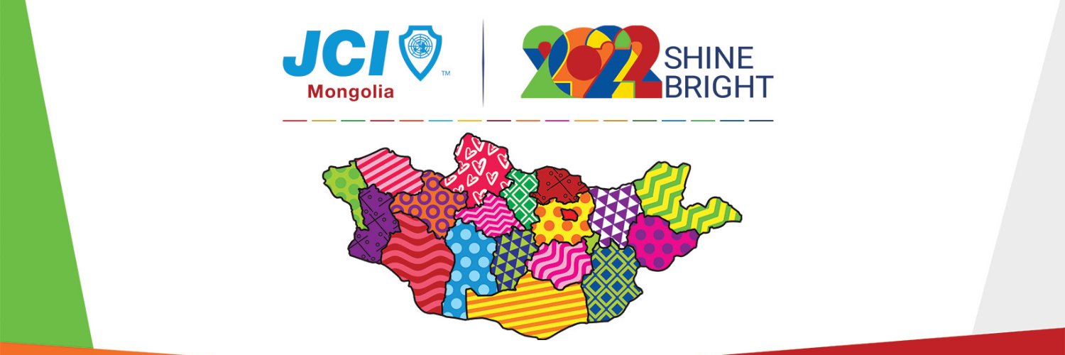 JCIMongolia's profile banner image
