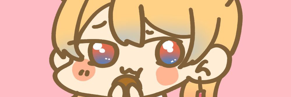 hakutoru's profile banner image
