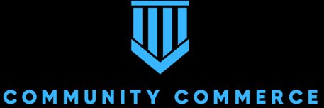 Community Commerce banner