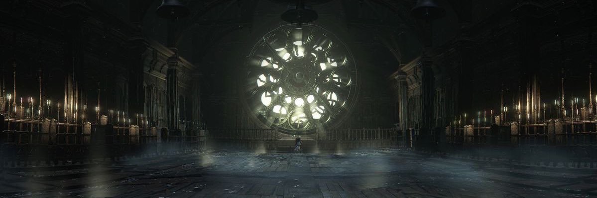 Ludwig | Abuhussain banner