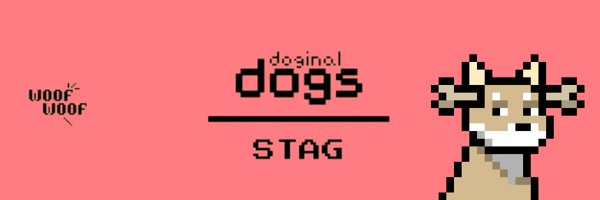 Stagman1337 Profile Banner