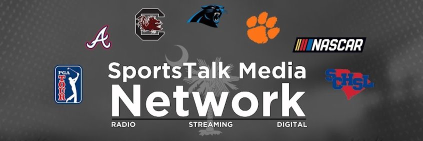 SportsTalk Media Network banner
