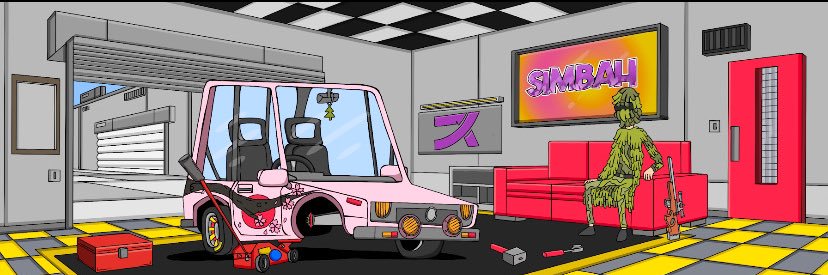 simbah ⁷ᵏ 🇨🇦 banner