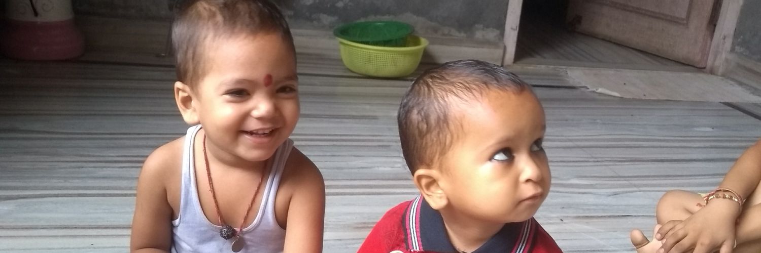 Sharmajidscl's profile banner image
