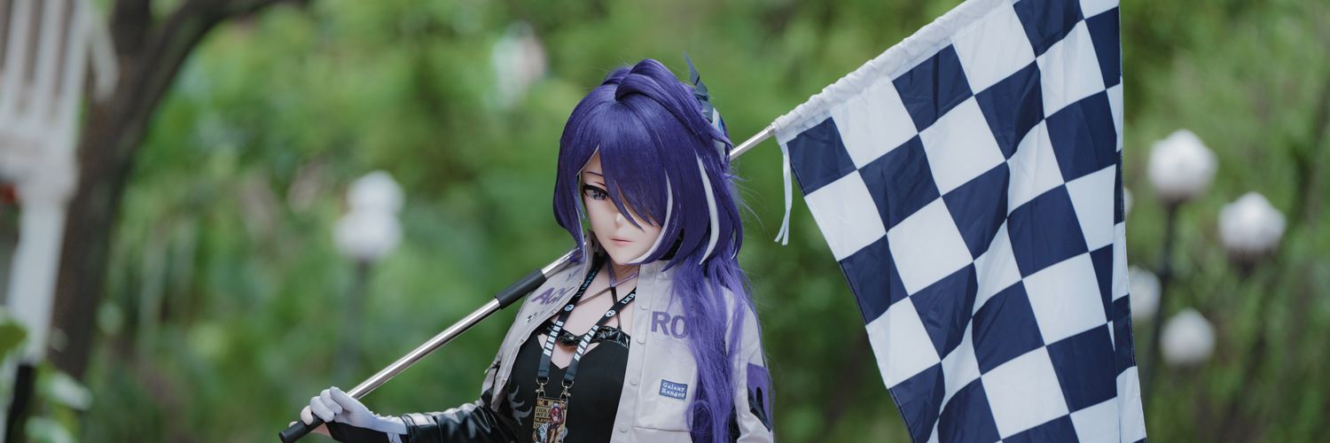 Hiijima-亦嘉 banner