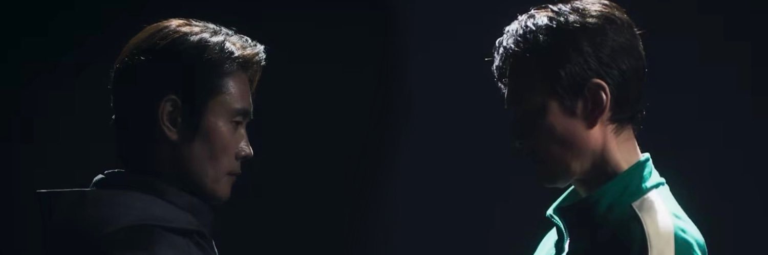 Cas || Sae-byeok’s wife's banner