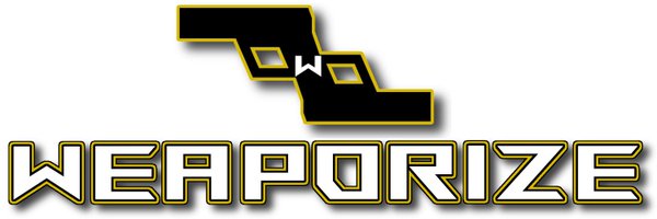 weaporize Profile Banner